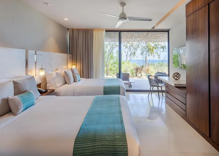 The Club At Solaz Luxury Resort 4*
