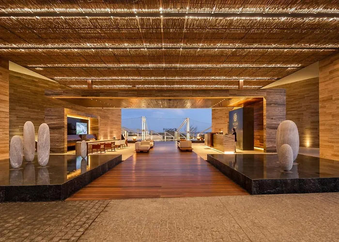 The Club At Solaz Luxury Resort