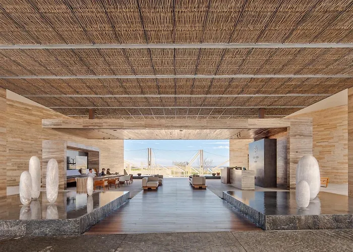 The Club At Solaz Luxury 4* San José del Cabo