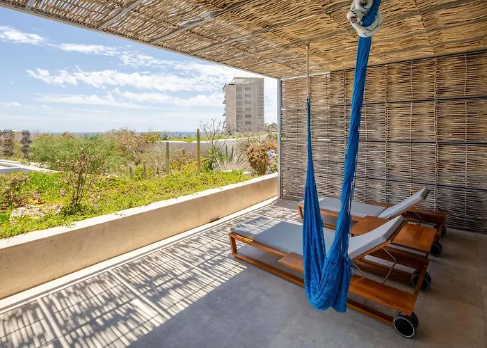 Resort The Club At Solaz Luxury San José del Cabo