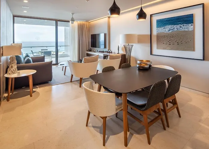 The Club At Solaz Luxury Resort San José del Cabo