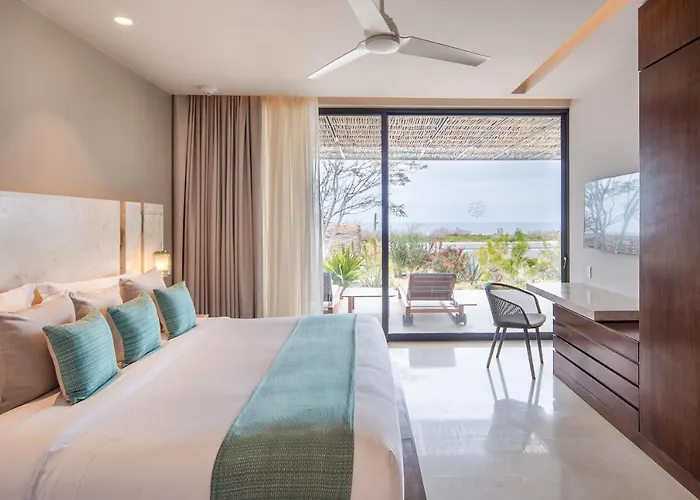 The Club At Solaz Luxury Station touristique San José del Cabo
