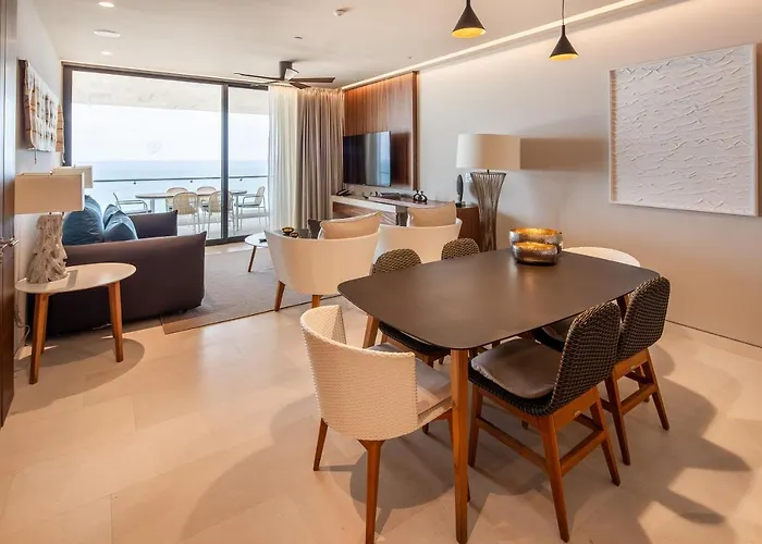 Resort The Club At Solaz Luxury