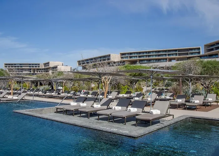 The Club At Solaz Luxury San José del Cabo
