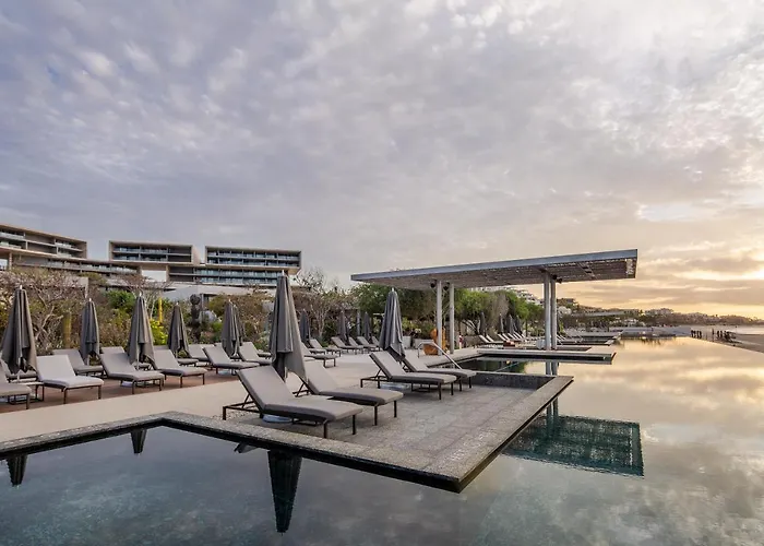 Resort The Club At Solaz Luxury 4*