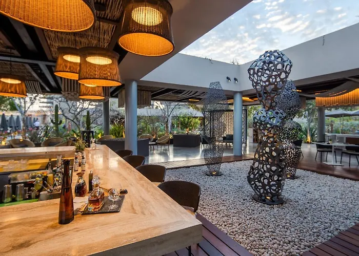 The Club At Solaz Luxury San José del Cabo