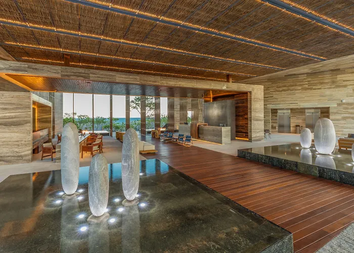 The Club At Solaz Luxury