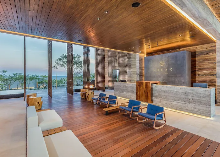 The Club At Solaz Luxury