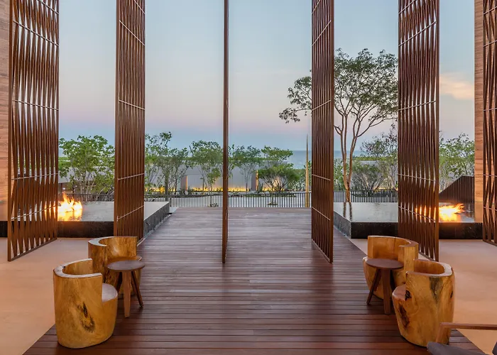 Resort The Club At Solaz Luxury San José del Cabo