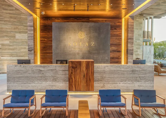 The Club At Solaz Luxury