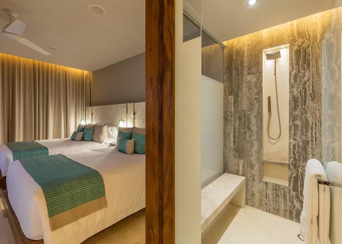 The Club At Solaz Luxury 4* San José del Cabo