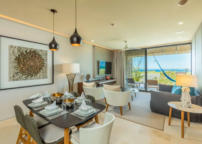 Resort The Club At Solaz Luxury San José del Cabo
