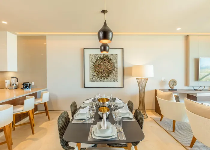The Club At Solaz Luxury
