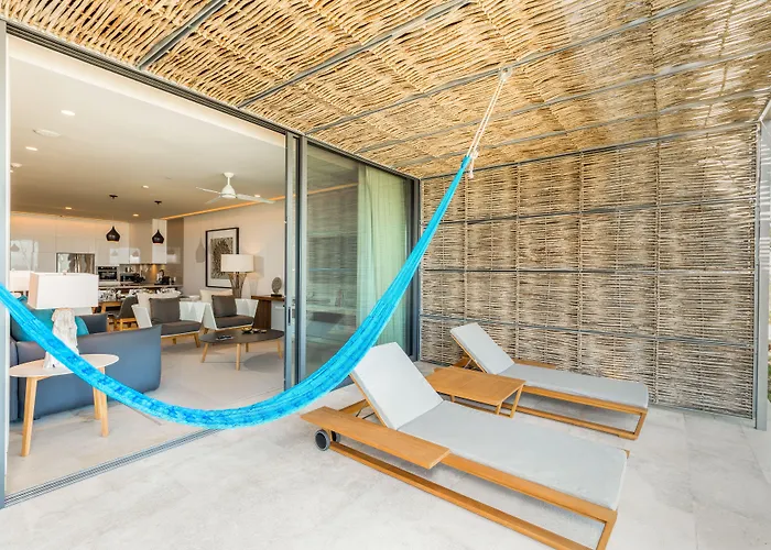The Club At Solaz Luxury San José del Cabo