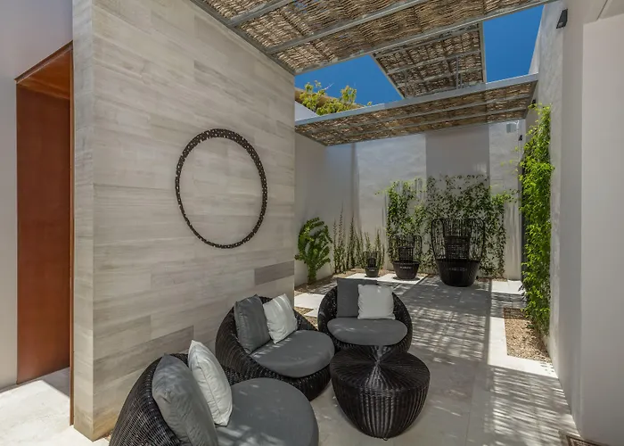 The Club At Solaz Luxury 4* San José del Cabo