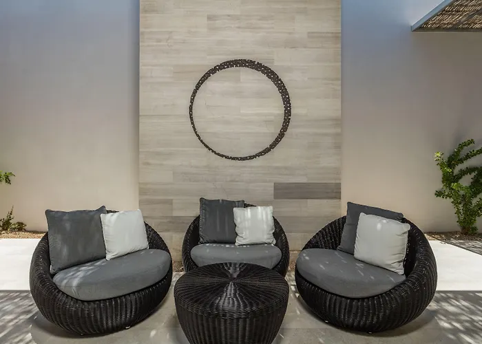 The Club At Solaz Luxury 4* San José del Cabo