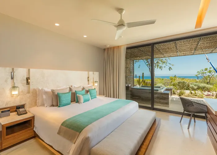 The Club At Solaz Luxury Resort San José del Cabo