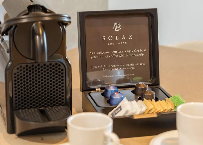 The Club At Solaz Luxury 4*