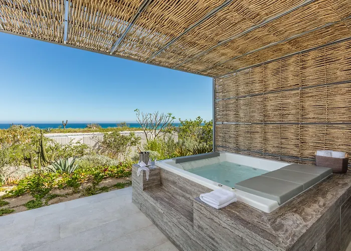 The Club At Solaz Luxury 4* San José del Cabo