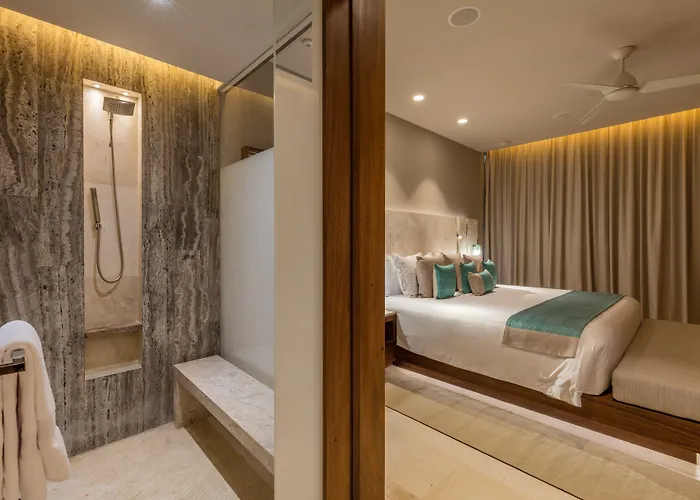 Resort The Club At Solaz Luxury San Jose del Cabo