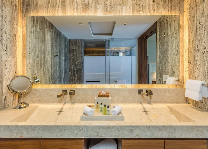 The Club At Solaz Luxury Station touristique San José del Cabo