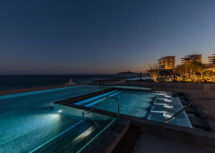 The Club At Solaz Luxury San José del Cabo