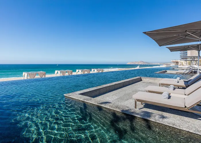 The Club At Solaz Luxury 4* San José del Cabo