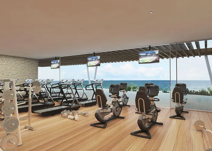 Resort The Club At Solaz Luxury