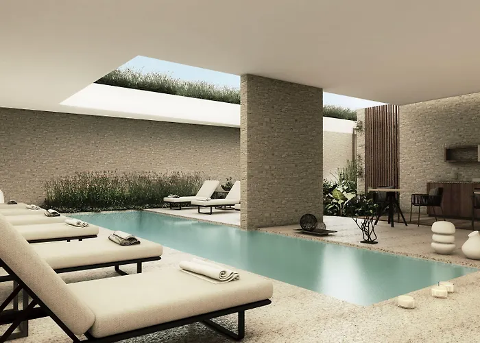 The Club At Solaz Luxury 4* San José del Cabo