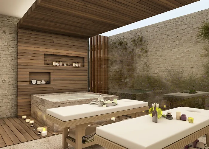 Station touristique The Club At Solaz Luxury 4*