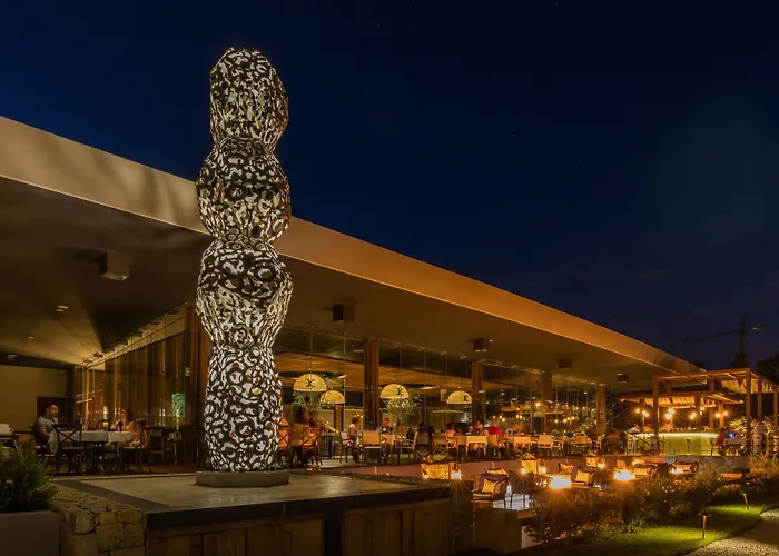 The Club At Solaz Luxury Resort San José del Cabo