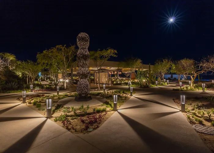 The Club At Solaz Luxury Resort
