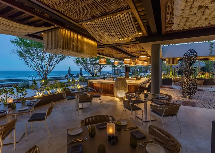 The Club At Solaz Luxury Resort 4*