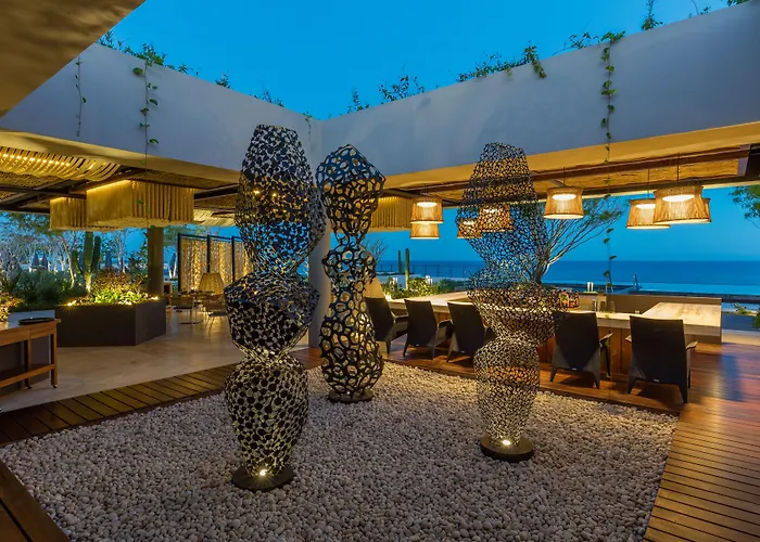 The Club At Solaz Luxury Resort 4*