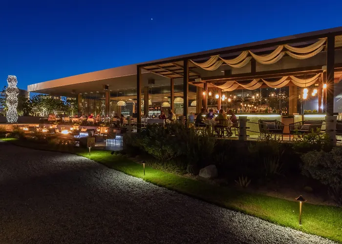 Resort The Club At Solaz Luxury San José del Cabo