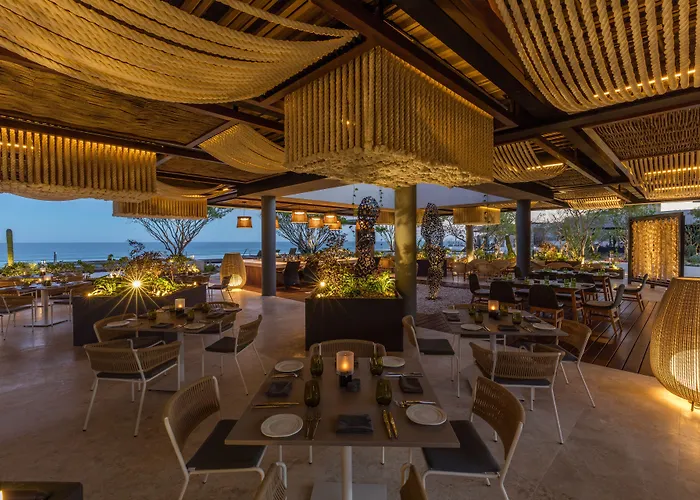 The Club At Solaz Luxury Resort San José del Cabo