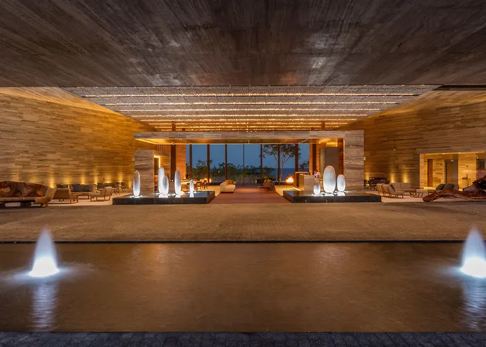 Resort The Club At Solaz Luxury 4*