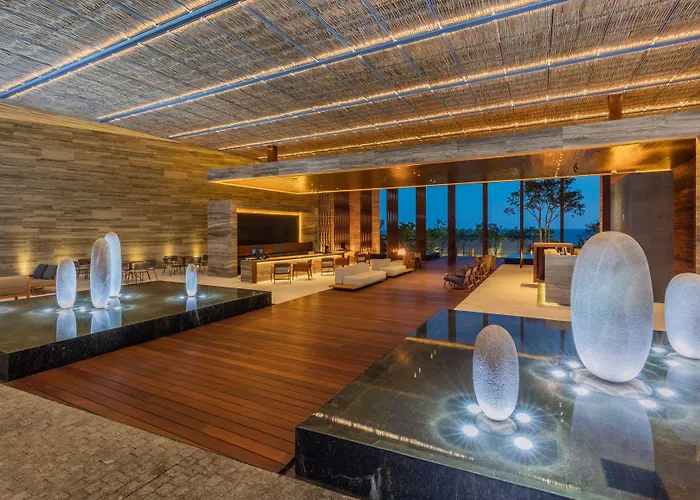 The Club At Solaz Luxury 4* San José del Cabo