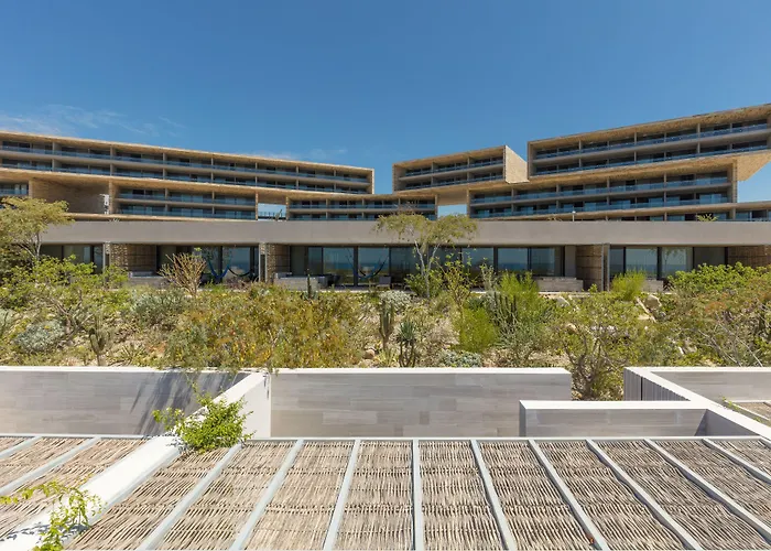 The Club At Solaz Luxury Resort San José del Cabo