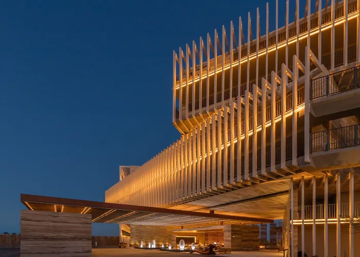 Resort The Club At Solaz Luxury