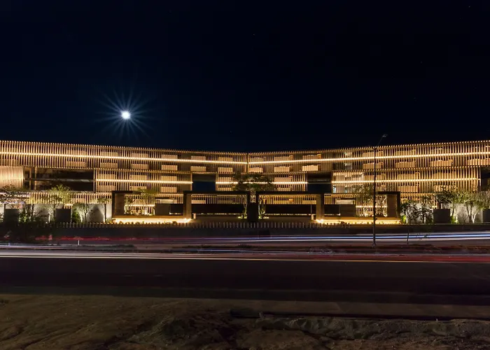 The Club At Solaz Luxury