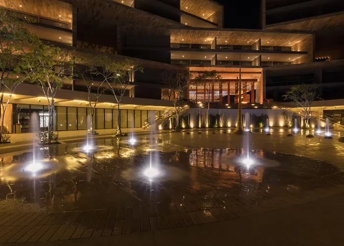 The Club At Solaz Luxury San José del Cabo