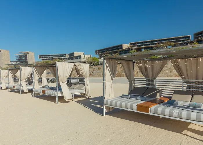 The Club At Solaz Luxury Resort