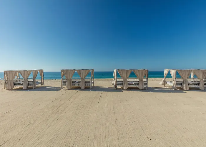 Resort The Club At Solaz Luxury San José del Cabo