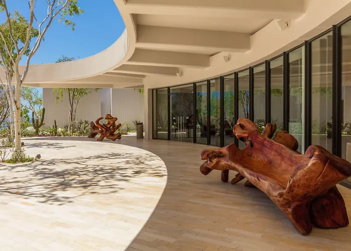 The Club At Solaz Luxury 4* San José del Cabo