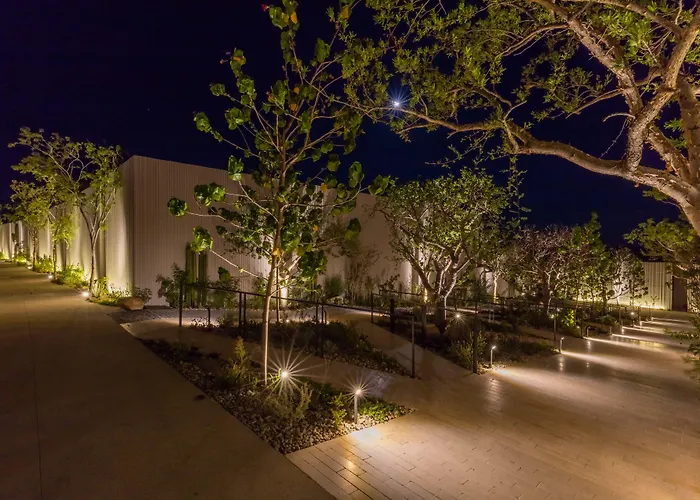 The Club At Solaz Luxury