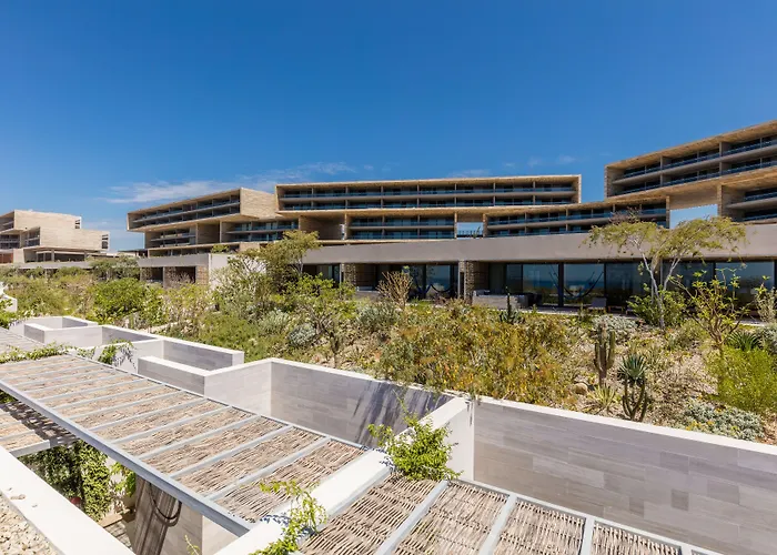 Resort The Club At Solaz Luxury San José del Cabo