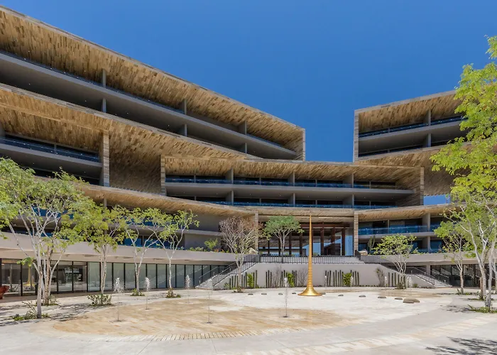 The Club At Solaz Luxury Resort