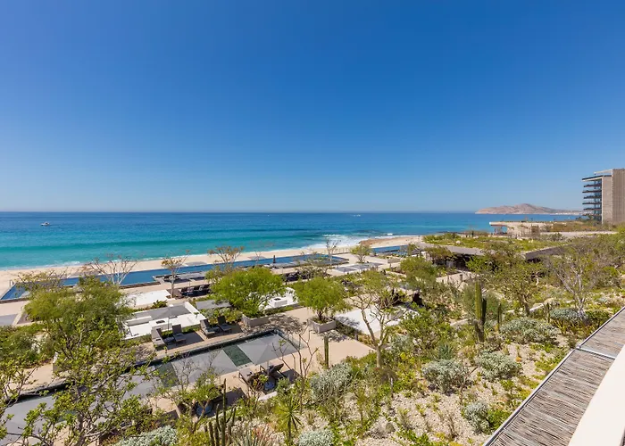 The Club At Solaz Luxury Resort San José del Cabo