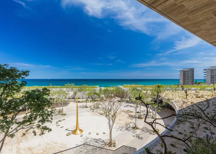 Resort The Club At Solaz Luxury